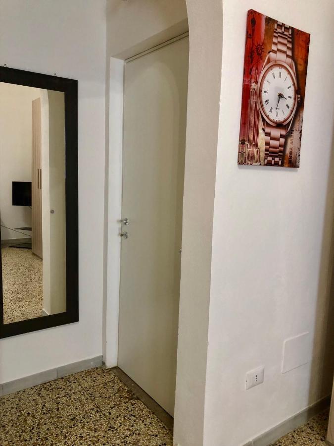 Bed and Breakfast Velletri Noto Exterior foto