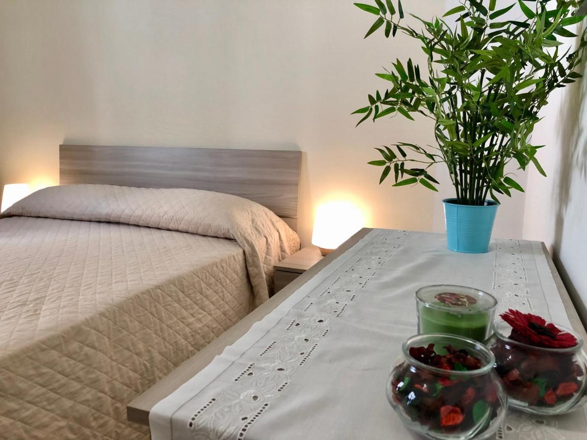 Bed and Breakfast Velletri Noto Exterior foto